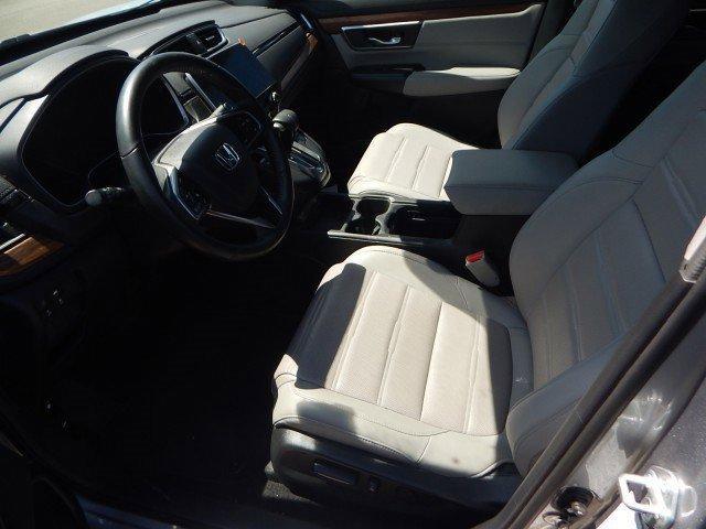 used 2022 Honda CR-V car, priced at $29,688