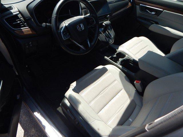 used 2022 Honda CR-V car, priced at $29,688