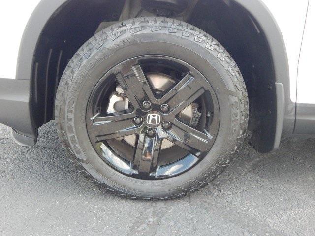 used 2023 Honda Ridgeline car, priced at $38,995