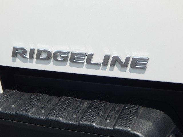 used 2023 Honda Ridgeline car, priced at $38,995