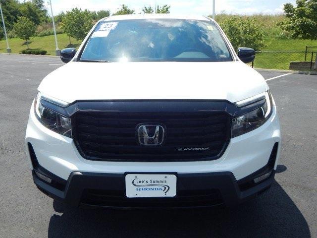 used 2023 Honda Ridgeline car, priced at $38,995