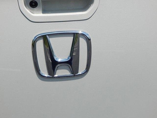 used 2023 Honda Ridgeline car, priced at $38,995