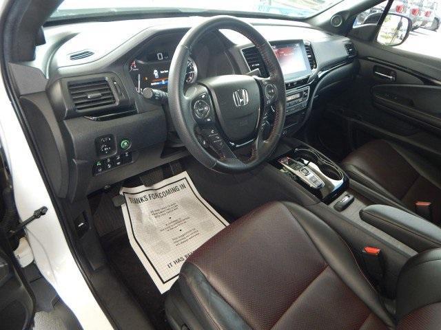 used 2023 Honda Ridgeline car, priced at $38,995