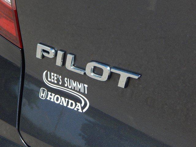 used 2022 Honda Pilot car, priced at $34,195