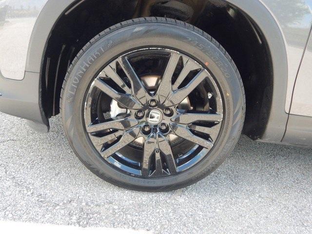 used 2022 Honda Pilot car, priced at $34,195