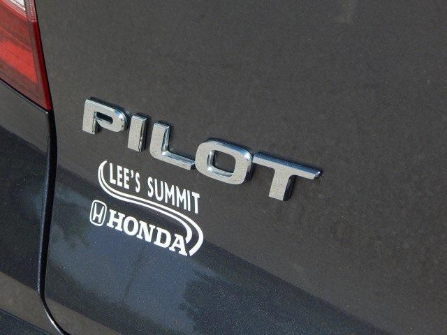 used 2022 Honda Pilot car, priced at $34,195