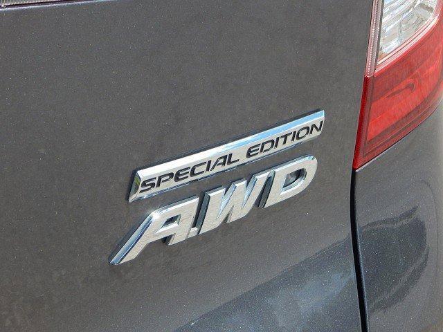 used 2022 Honda Pilot car, priced at $34,195