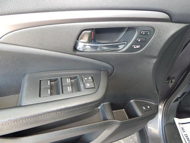 used 2022 Honda Pilot car, priced at $34,195