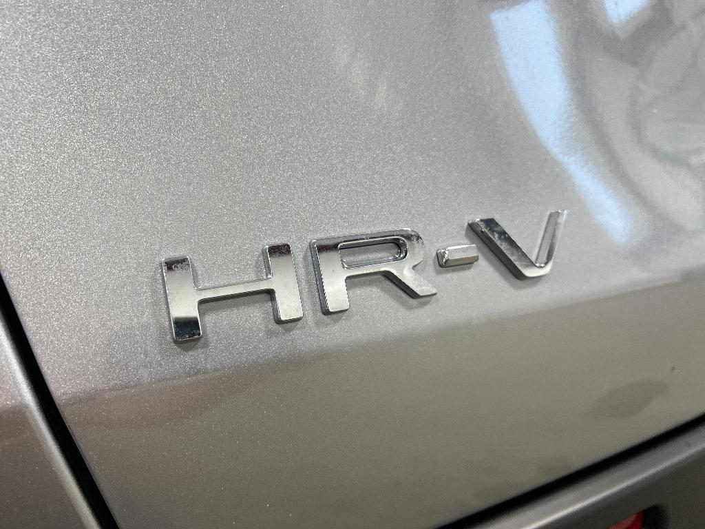 new 2025 Honda HR-V car, priced at $27,164