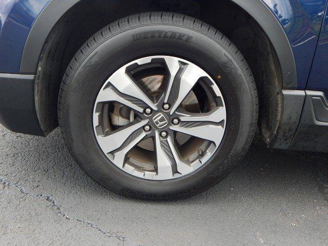 used 2019 Honda CR-V car, priced at $14,495