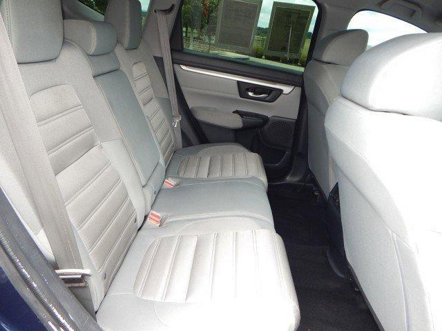 used 2019 Honda CR-V car, priced at $14,495