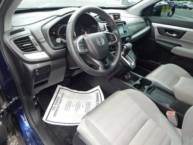 used 2019 Honda CR-V car, priced at $14,495