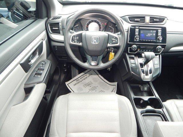 used 2019 Honda CR-V car, priced at $14,495