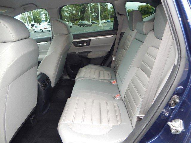 used 2019 Honda CR-V car, priced at $14,495