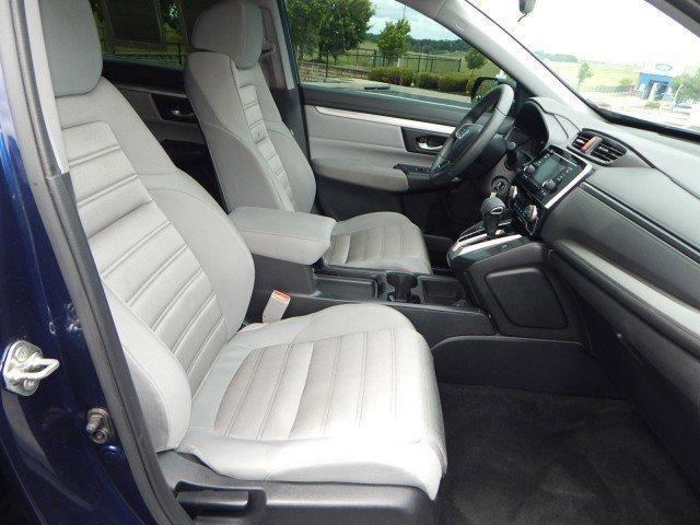 used 2019 Honda CR-V car, priced at $14,495