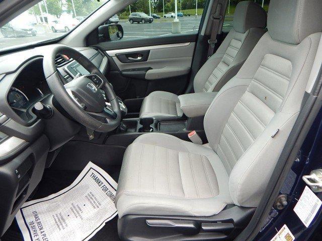 used 2019 Honda CR-V car, priced at $14,495