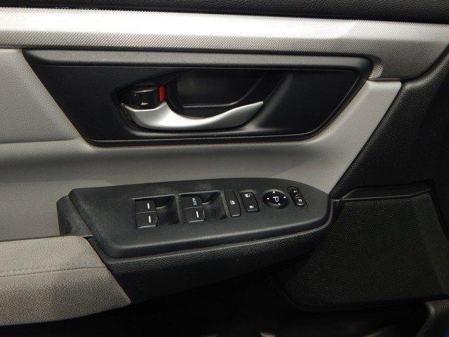 used 2019 Honda CR-V car, priced at $14,495