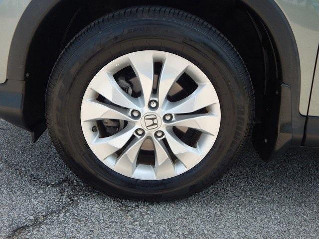 used 2012 Honda CR-V car, priced at $17,995