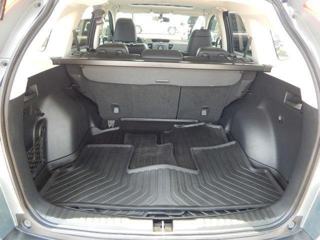 used 2012 Honda CR-V car, priced at $17,995