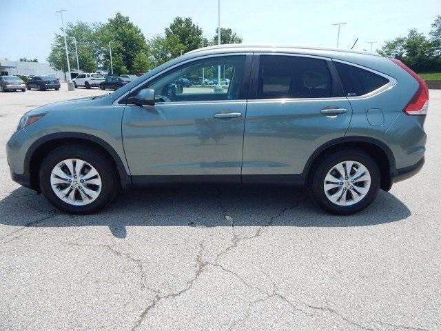 used 2012 Honda CR-V car, priced at $17,995