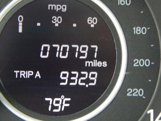 used 2012 Honda CR-V car, priced at $17,995
