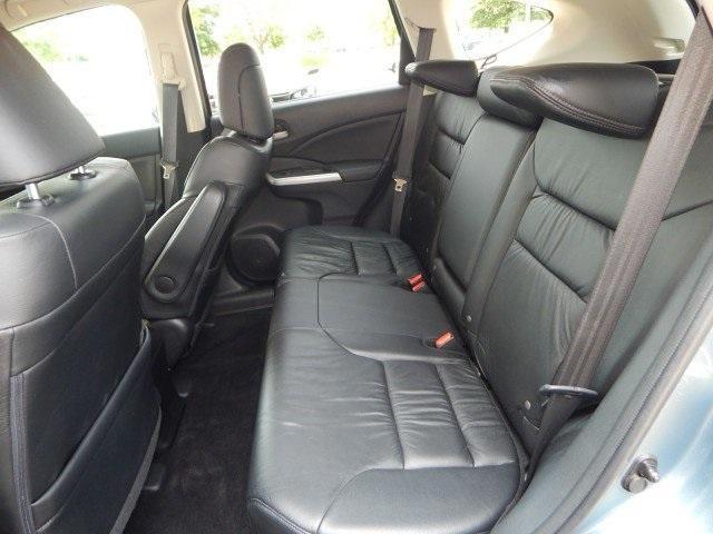 used 2012 Honda CR-V car, priced at $17,995