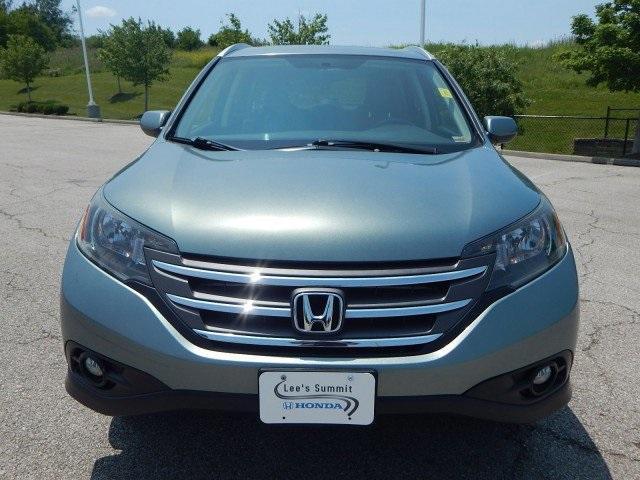 used 2012 Honda CR-V car, priced at $17,995