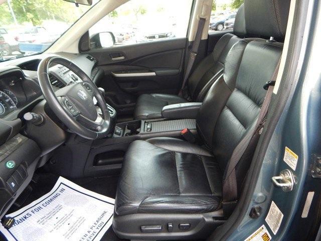 used 2012 Honda CR-V car, priced at $17,995