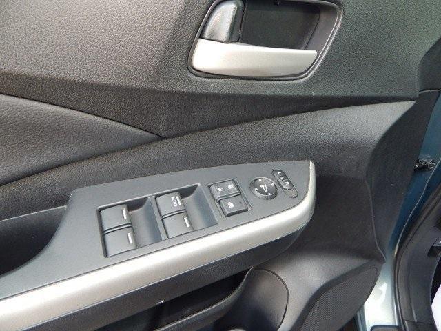 used 2012 Honda CR-V car, priced at $17,995