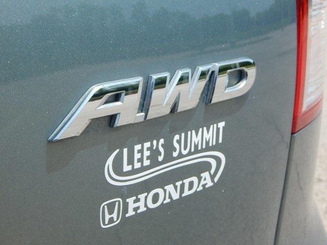 used 2012 Honda CR-V car, priced at $17,995
