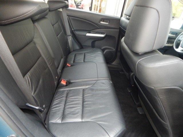 used 2012 Honda CR-V car, priced at $17,995