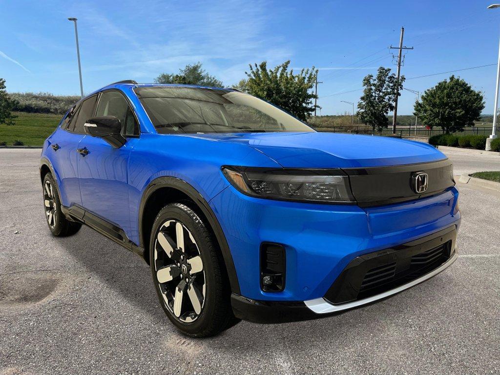 new 2024 Honda Prologue car, priced at $56,763