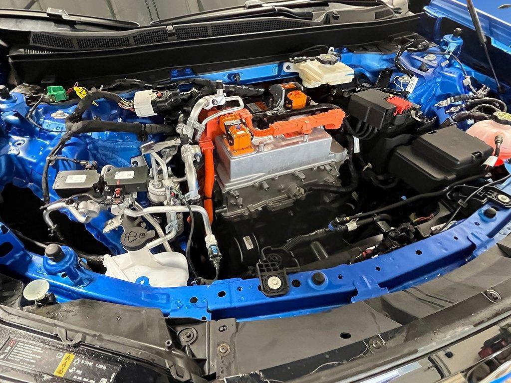 new 2024 Honda Prologue car, priced at $56,763
