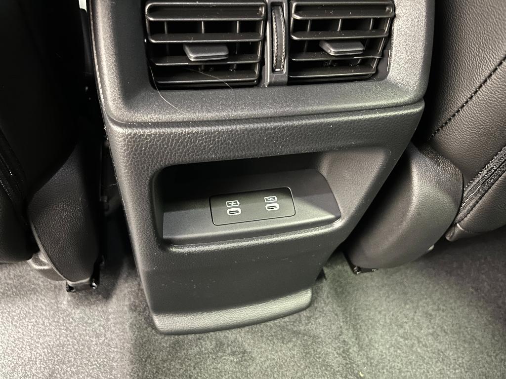 new 2026 Honda CR-V Hybrid car, priced at $41,620