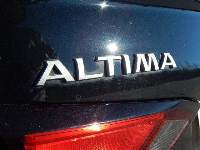 used 2024 Nissan Altima car, priced at $21,801