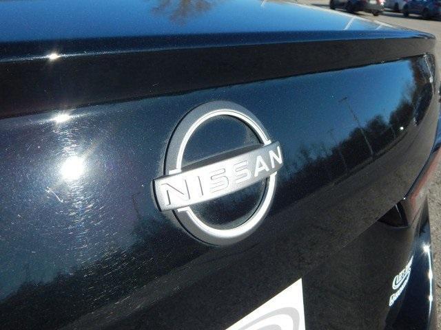 used 2024 Nissan Altima car, priced at $21,801