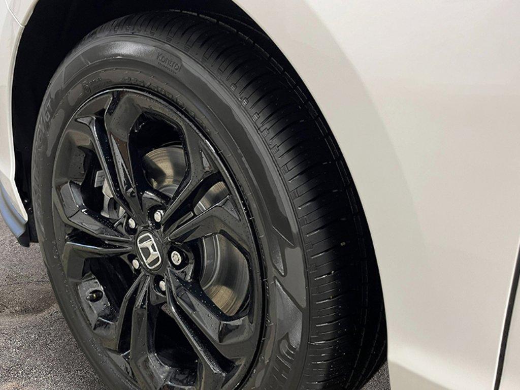 new 2025 Honda Accord car, priced at $32,165