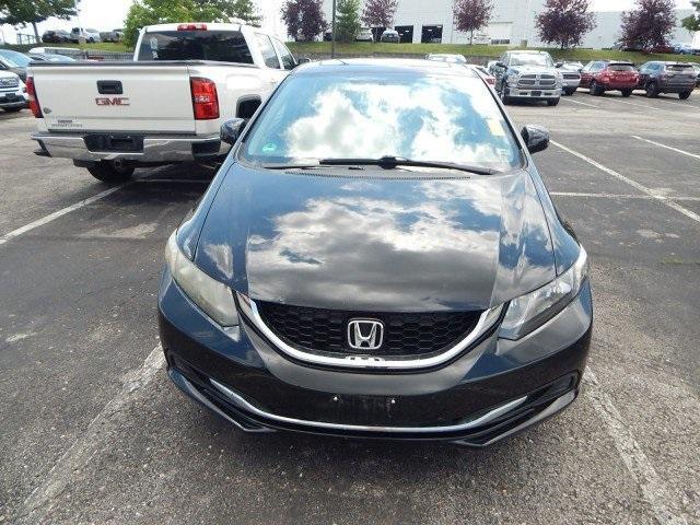 used 2013 Honda Civic car, priced at $11,998