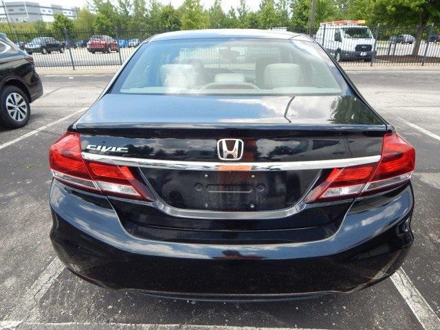 used 2013 Honda Civic car, priced at $11,998