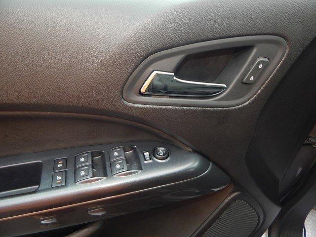 used 2021 GMC Canyon car, priced at $30,998