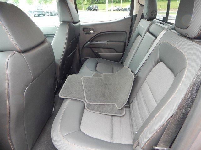 used 2021 GMC Canyon car, priced at $30,998