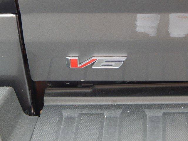 used 2021 GMC Canyon car, priced at $30,998