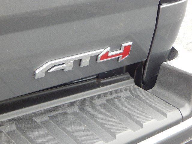 used 2021 GMC Canyon car, priced at $30,998