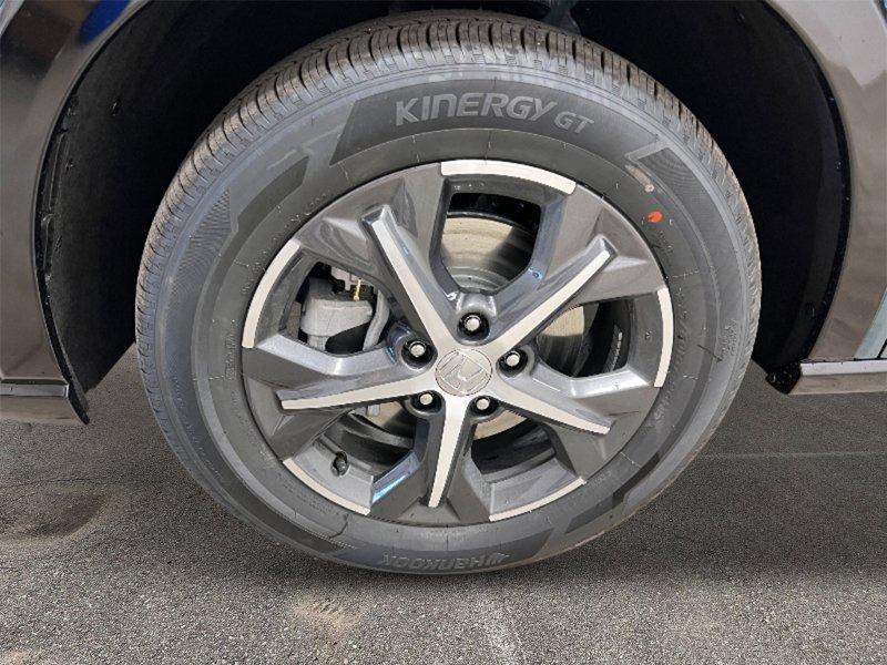 new 2025 Honda HR-V car, priced at $32,850