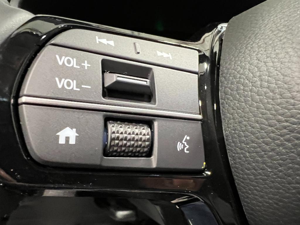 new 2025 Honda HR-V car, priced at $32,850