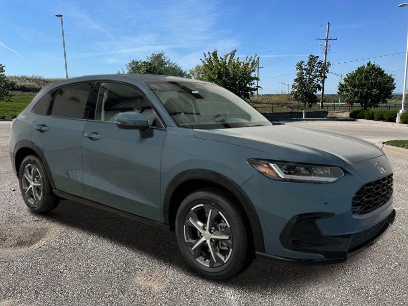 new 2025 Honda HR-V car, priced at $32,850