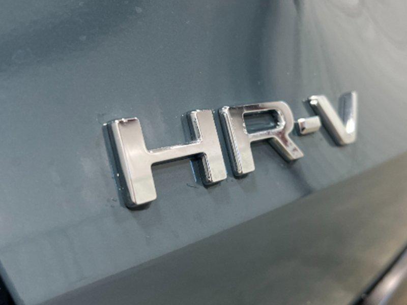 new 2025 Honda HR-V car, priced at $32,850