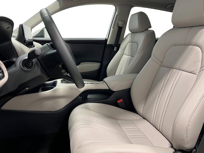 new 2025 Honda HR-V car, priced at $32,850
