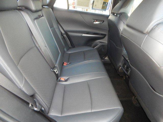used 2021 Toyota Venza car, priced at $31,388