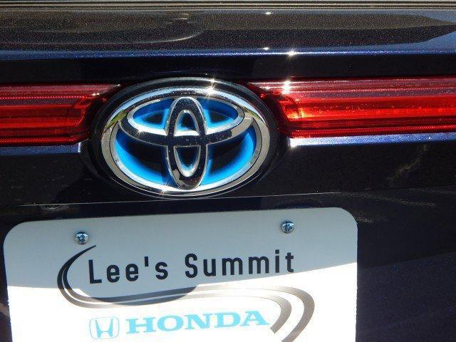 used 2021 Toyota Venza car, priced at $31,388